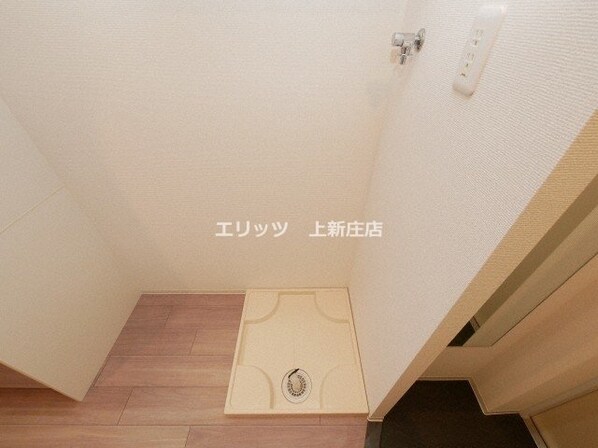 セレニテ福島プリエの物件内観写真